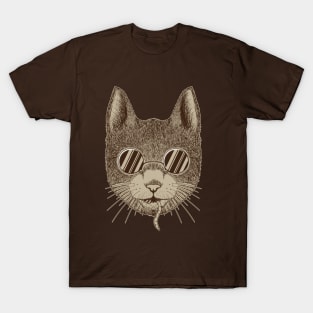 Cool Cat T-Shirt